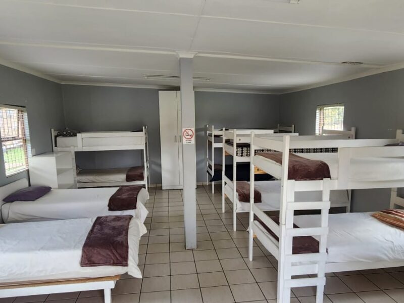 Self-Catering Backpackers