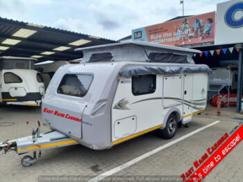 Pre-owned 2021 Stealth X Country for sale