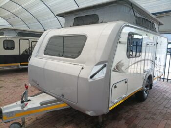 New 2026 Demo Stealth 592 X-Country for sale