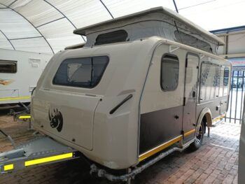 New 2026 New Stealth Renoster for sale