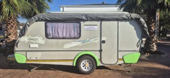 Pre-owned 2013 Sprite Sprint for sale