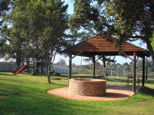 George Country Resort