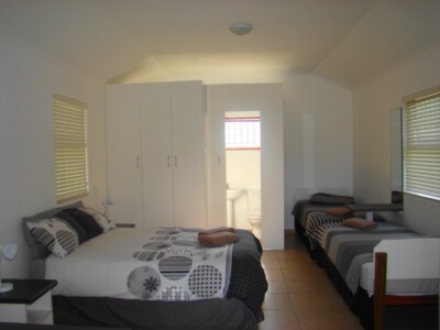 George Country Resort - Self-catering Accommodation