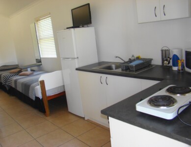 George Country Resort - Self-catering Accommodation
