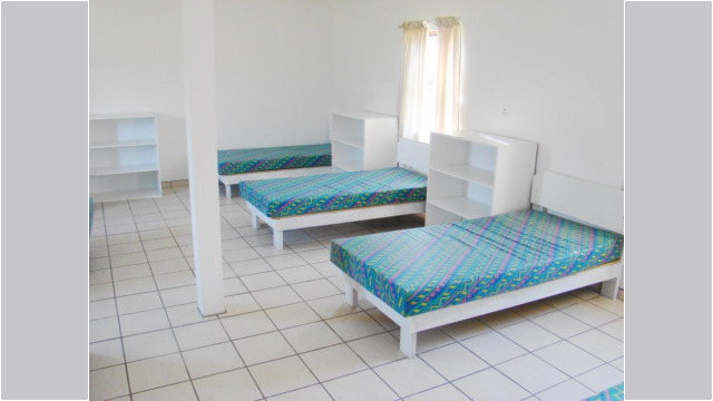 Self-Catering Backpacker Accommodation in George, Garden Route Self-Catering Backpacker Accommodation in George, Garden Route