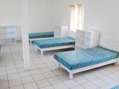 Self-Catering Backpacker Accommodation in George, Garden Route Self-Catering Backpacker Accommodation in George, Garden Route