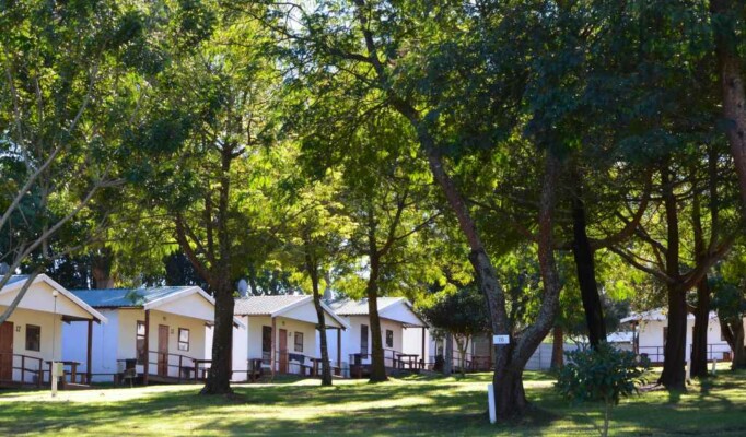 George Country Resort