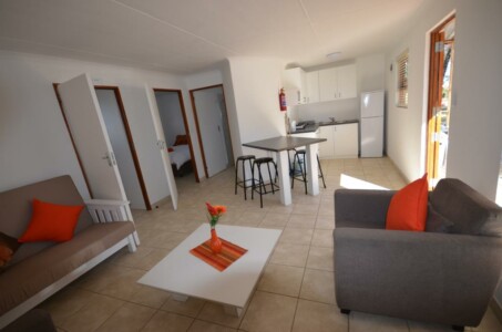 George Country Resort - Self-catering Accommodation
