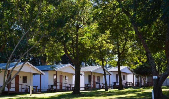George Country Resort