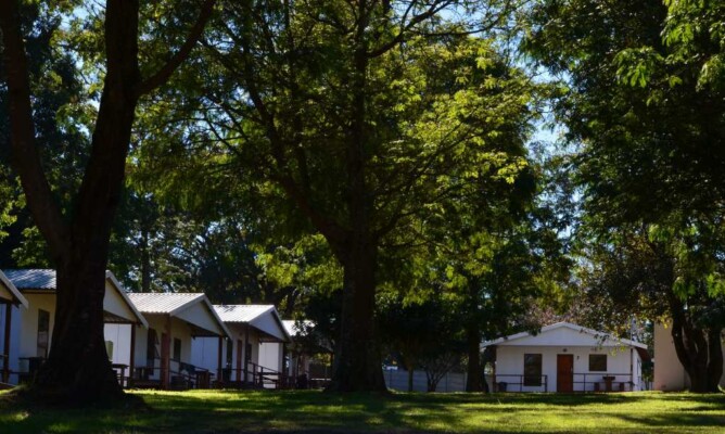 George Country Resort