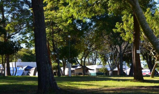 George Country Resort
