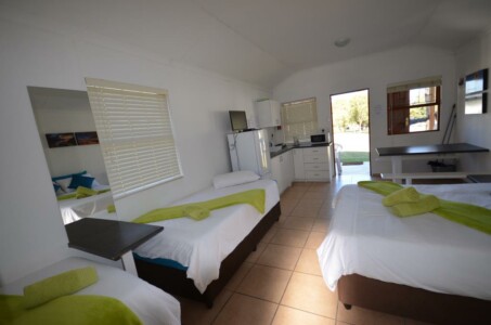 George Country Resort - Self-catering Accommodation