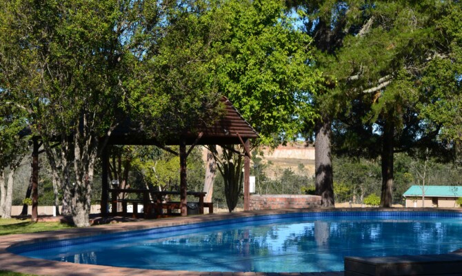 George Country Resort