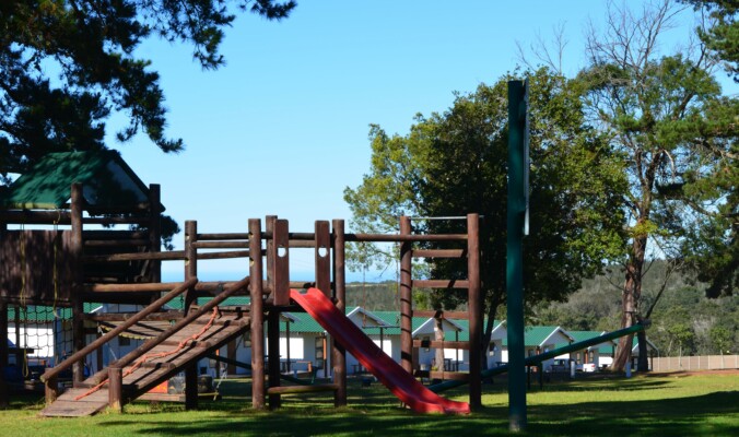 George Country Resort