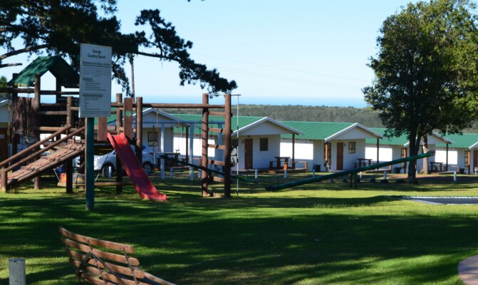 George Country Resort