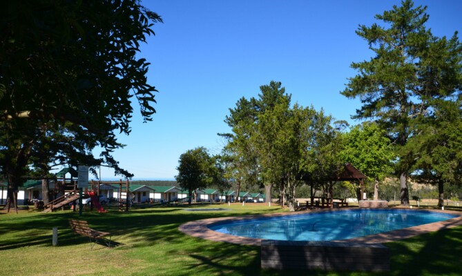 George Country Resort