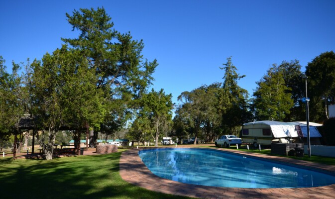 George Country Resort