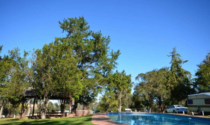 George Country Resort