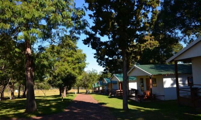 George Country Resort