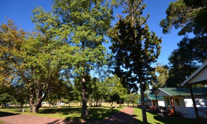 George Country Resort