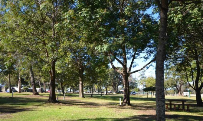 George Country Resort