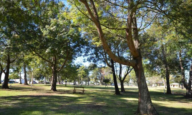 George Country Resort
