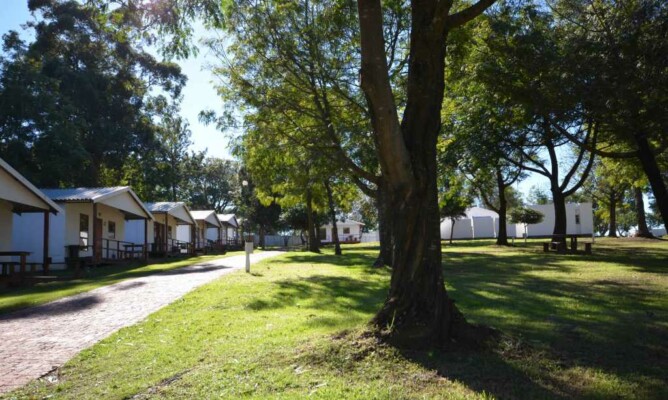 George Country Resort