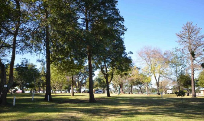 George Country Resort
