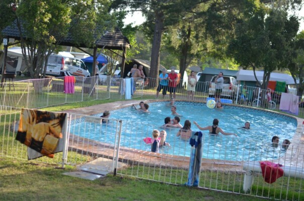 George Country Resort - Self-catering Accommodation