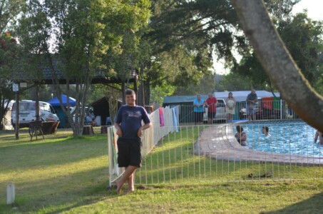 George Country Resort - Self-catering Accommodation