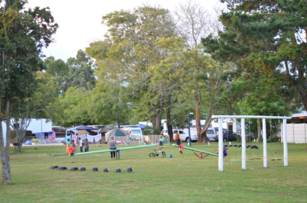 George Country Resort