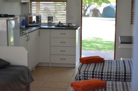 George Country Resort - Self-catering Accommodation