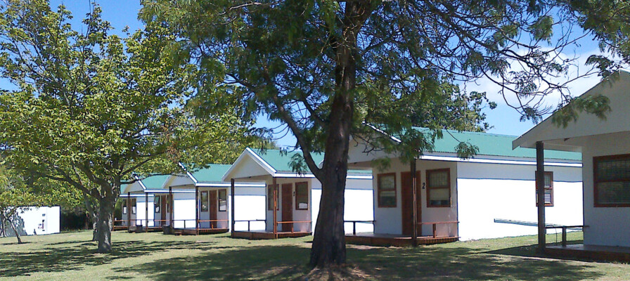 George Country Resort