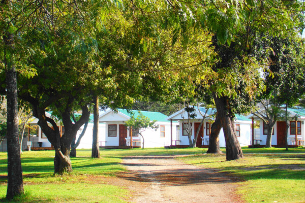 Self-Catering Chalet Accommodation in George, Garden Route